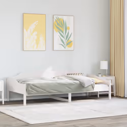 VidaXL 850912 bed frame