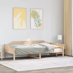 VidaXL 850914 bed frame - Additional view 2