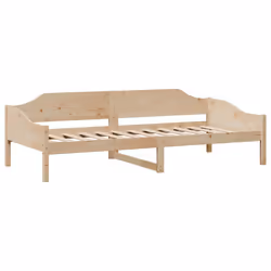 VidaXL 850914 bed frame - Additional view 4