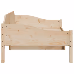 VidaXL 850914 bed frame - Additional view 6