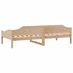 VidaXL 850914 bed frame - Additional view 7