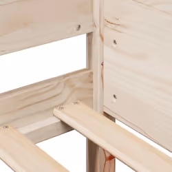 VidaXL 850914 bed frame - Additional view 8