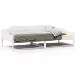 VidaXL 850915, White, 97 cm, 2.08 m, 62 cm, 900 x 2000 mm, 1 pc(s)
