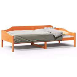 VidaXL 850916, Brown, 97 cm, 2.08 m, 62 cm, 900 x 2000 mm, 1 pc(s)