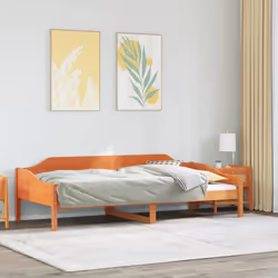VidaXL 850916 bed frame