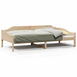 VidaXL 850917 bed frame