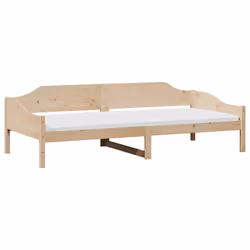 VidaXL 850917 bed frame
