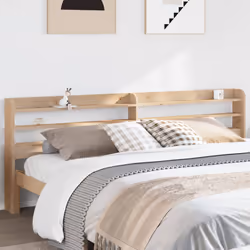VidaXL 850938 headboard/footboard