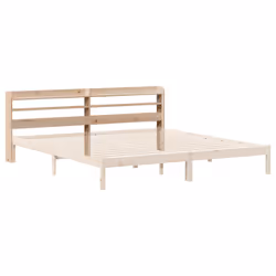VidaXL 850938 headboard/footboard - Additional view 6