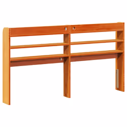 VidaXL 850940 headboard/footboard Brown - Additional view 5