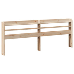 VidaXL 850941 headboard/footboard