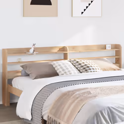 VidaXL 850941 headboard/footboard
