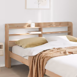 VidaXL 850944 headboard/footboard