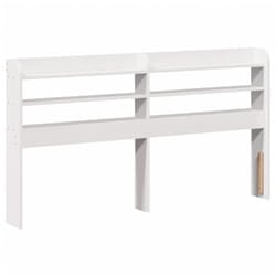 VidaXL 850945 headboard/footboard White
