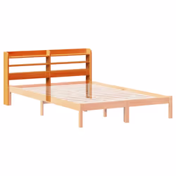 VidaXL 850946 headboard/footboard Brown - Additional view 6