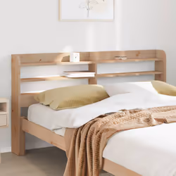 VidaXL 850950 headboard/footboard
