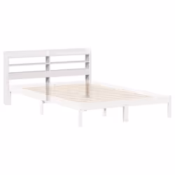 VidaXL 850951 headboard/footboard White - Additional view 6