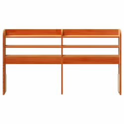 VidaXL 850952 headboard/footboard Brown