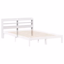 VidaXL 850954 headboard/footboard White - Additional view 6