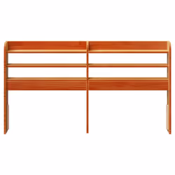 VidaXL 850955 headboard/footboard Brown