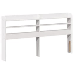 VidaXL 850957 headboard/footboard White