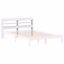 VidaXL 850957 headboard/footboard White - Additional view 6