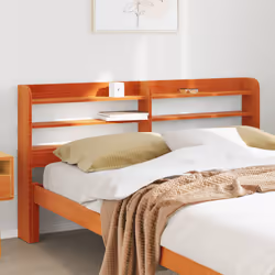 VidaXL 850958 headboard/footboard Brown