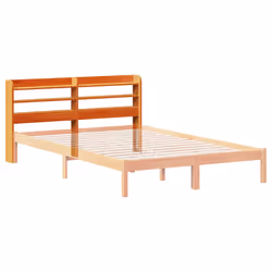 VidaXL 850958 headboard/footboard Brown - Additional view 6