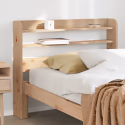 VidaXL 850959 headboard/footboard