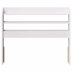 VidaXL 850960 headboard/footboard White