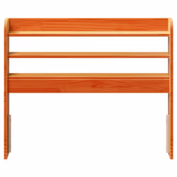 VidaXL 850961 headboard/footboard Brown