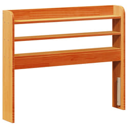 VidaXL 850964 headboard/footboard Brown