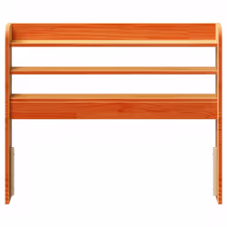 VidaXL 850964 headboard/footboard Brown