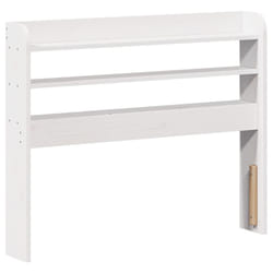 VidaXL 850966 headboard/footboard White