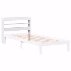 VidaXL 850966 headboard/footboard White - Additional view 6