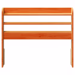 VidaXL 850967 headboard/footboard Brown