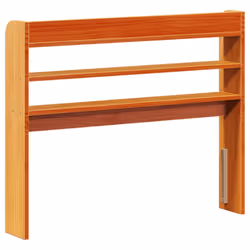 VidaXL 850967 headboard/footboard Brown - Additional view 5