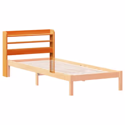 VidaXL 850967 headboard/footboard Brown - Additional view 6