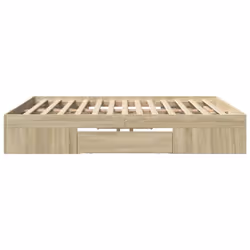 VidaXL 3295452 bed frame - Additional view 5