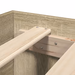 VidaXL 3295452 bed frame - Additional view 8