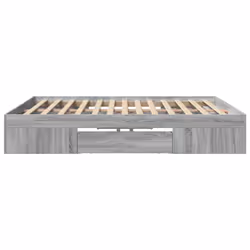 VidaXL 3295455 bed frame - Additional view 4