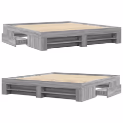 VidaXL 3295455 bed frame - Additional view 6
