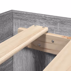VidaXL 3295455 bed frame - Additional view 7
