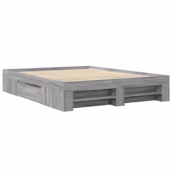VidaXL 3295462 bed frame - Additional view 2