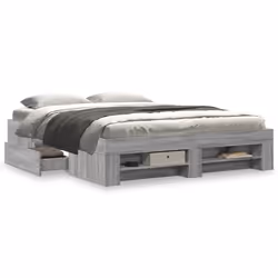 VidaXL 3295462 bed frame - Additional view 3