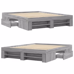VidaXL 3295462 bed frame - Additional view 7