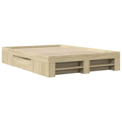 VidaXL 3295466 bed frame