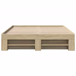 VidaXL 3295466 bed frame - Additional view 3