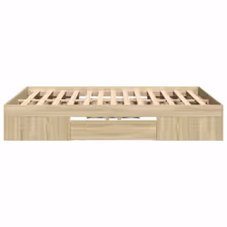 VidaXL 3295466 bed frame - Additional view 4