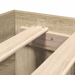 VidaXL 3295466 bed frame - Additional view 7